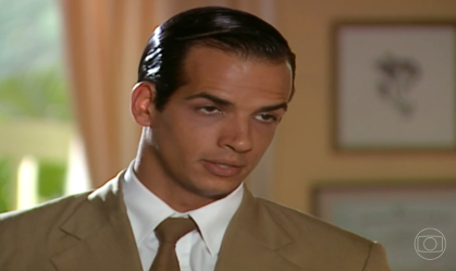 Qual o final de Ivan em "Alma Gêmea"? Se dará mal após desilusão amorosa