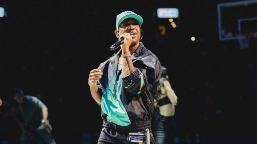 Ja Rule foi confirmado no line-up do Mainstreet, que acontecerá na Sapucaí, no Rio