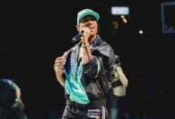 Ja Rule é confirmado em mais um festival do Brasil; saiba como comprar