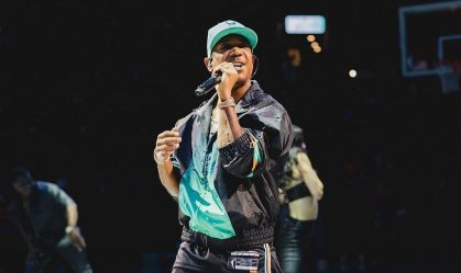 Ja Rule é confirmado em mais um festival do Brasil; saiba como comprar