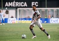 Vasco pode ter novidade contra o São Paulo, pelo Brasileirão
