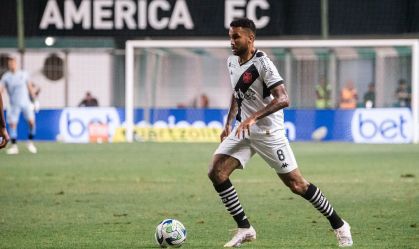 Jair pode atuar contra o São Paulo