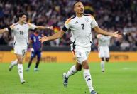 Estreante decide, e Alemanha tem vitória inédita sobre Holanda na Nations League