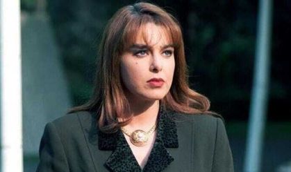 Jessica Jurado, atriz de "A Usurpadora", morre aos 56 anos
