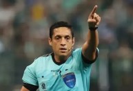 Conmebol define arbitragem para Atlético-MG x River Plate na Libertadores