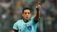 Libertadores: Conmebol define arbitragem de Flamengo x Racing
