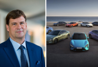 CEO da Ford dirige carro da Xiaomi diariamente; conheça o modelo
