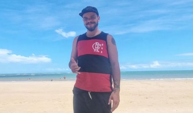 joão rebello