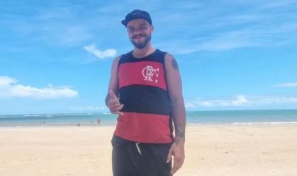 Suspeito de matar ex-ator mirim se entrega à polícia na Bahia