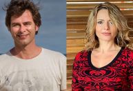 "Volta Por Cima": João Vitti e Rita Guedes entram para elenco de novela das 7