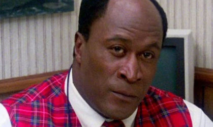 john amos
