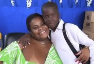 Jojo Todynho viaja para Angola para adiantar adoção de filho; veja