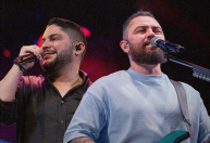 Jorge & Mateus farão turnê de 20 anos de carreira em 2025