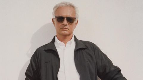 Jose Mourinho atualmente treina o Fenerbahçe