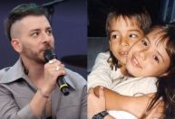Junior Lima reflete sobre fama e pressão na infância: "A gente não tinha noção"
