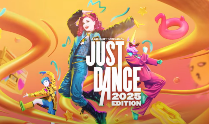Just Dance 2025 é lançado nesta terça (15) com 40 músicas inéditas; saiba mais