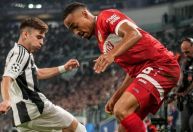 Juventus é derrotada em casa e perde invencibilidade na Champions League