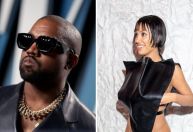 Kanye West teria fantasias sexuais com a sogra, diz site