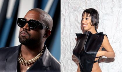 Kanye West teria fantasias sexuais com a sogra, diz site