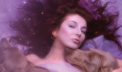 Kate Bush revela planos de fazer novo álbum após mais de 10 anos