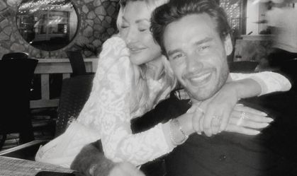 katie cassidy e liam payne (1)