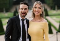 Namorada de Liam Payne revela últimos momentos antes da morte do cantor