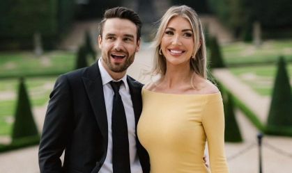 Namorada de Liam Payne revela últimos momentos antes da morte do cantor
