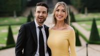 Viúva de Liam Payne, Kate Cassidy diz que está pronta para voltar a namorar