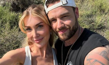 Namorada de Liam Payne desabafa sobre luto 6 meses após morte do cantor