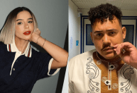 Ex-BBB Lucas Buda rebate crítica de Kerline: "Sofri as consequências"