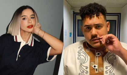 Ex-BBB Lucas Buda rebate crítica de Kerline: "Sofri as consequências"