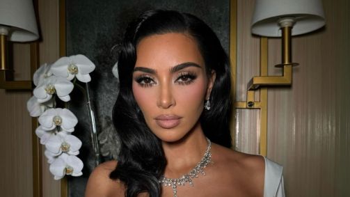 Kim Kardashian completa 44 anos nesta segunda-feira (21)