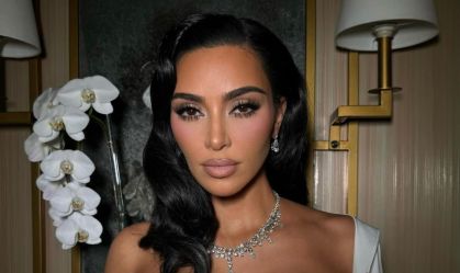 Kim Kardashian deve depor na terça-feira (13) em caso sobre roubo em Paris