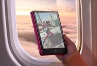 Amazon lança nova linha Kindle, com tela colorida pela primeira vez