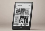 Black Friday: conheça os modelos de Kindle e suas principais diferenças