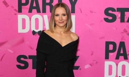 kristen bell