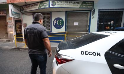 Justiça inicia julgamento do caso de pacientes infectados com HIV no RJ