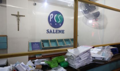 Pedido de arresto de contas de laboratório envolvido na contaminação de pacientes por HIV não deve prosperar no TCU
