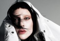 Lady Gaga diz que novo álbum terá sonoridade dark-pop; saiba mais