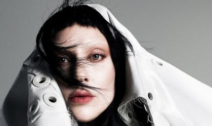 Lady Gaga celebra confirmação de show no Brasil