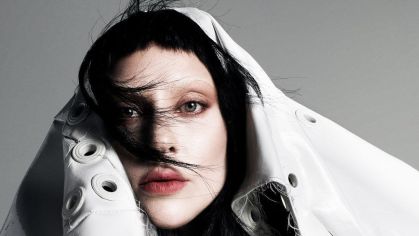 Lady Gaga celebra confirmação de show no Brasil