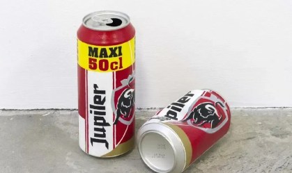 "All the good times we spent together”, do artista francês Alexandre Lavet, está exposta no LAM Museum