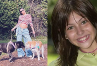 Lembra dela? Narizinho do "Sítio do Picapau Amarelo" anuncia primeira gravidez