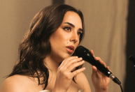 Lara Silva, filha de Faustão, lança projeto musical; saiba mais