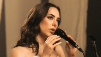 Lara Silva, filha de Faustão, lança projeto musical; saiba mais