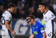 Lautaro Martínez alcança recorde na Inter de Milão e amplia marcas pelo clube