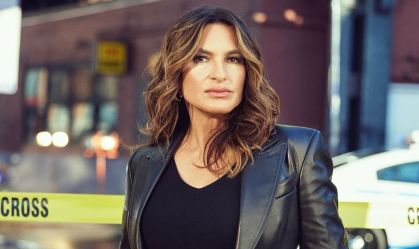 law & order mariska