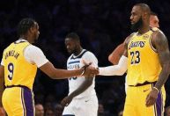 Após fazer história com LeBron, Bronny James vai da NBA para a G League