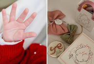 Veja detalhes da lembrancinha de Nala, filha de Iza