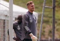 Goleiro da Premier League recusa convocação para a seleção da Alemanha